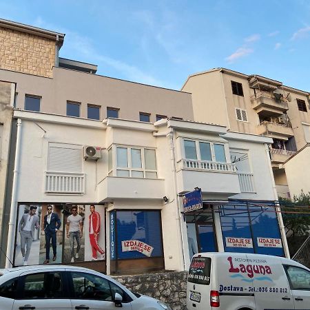 Studio Sunrise Neum Kültér fotó