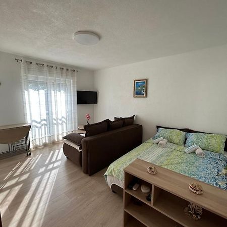 Studio Sunrise Neum Kültér fotó