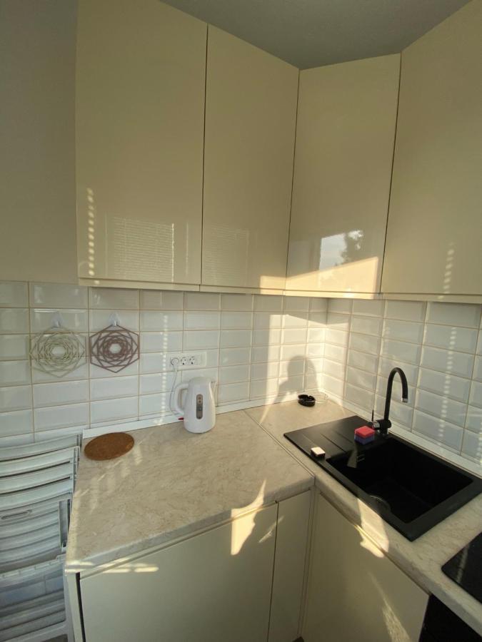 Studio Sunrise Neum Kültér fotó