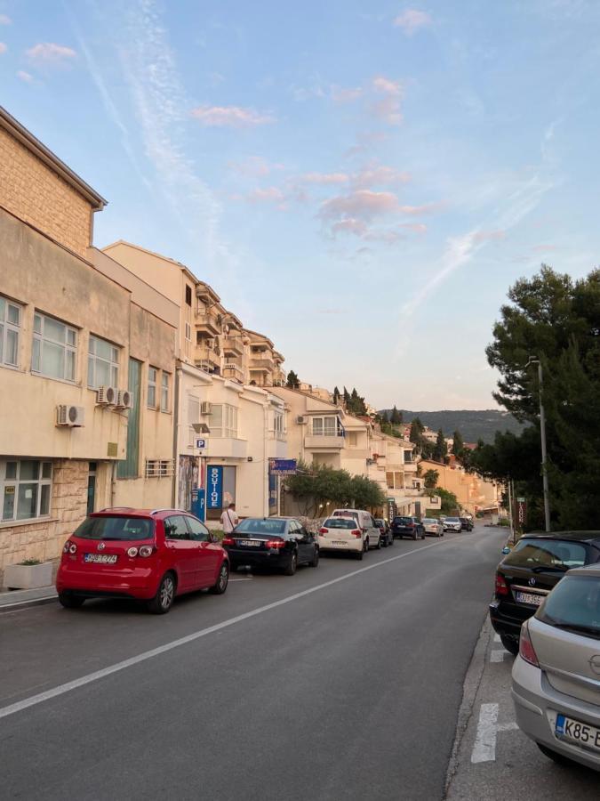 Studio Sunrise Neum Kültér fotó