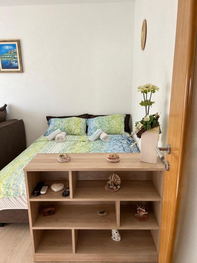 Studio Sunrise Neum Kültér fotó