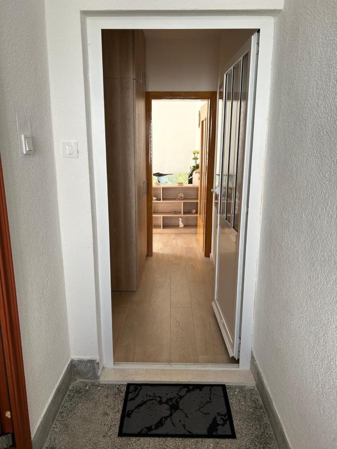 Studio Sunrise Neum Kültér fotó