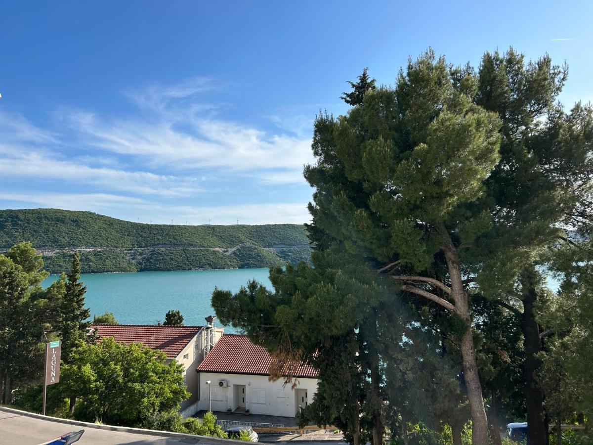 Studio Sunrise Neum Kültér fotó