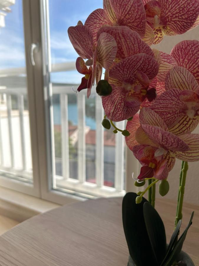 Studio Sunrise Neum Kültér fotó