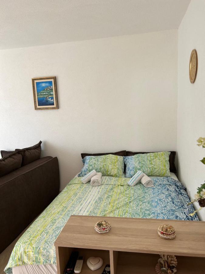Studio Sunrise Neum Kültér fotó