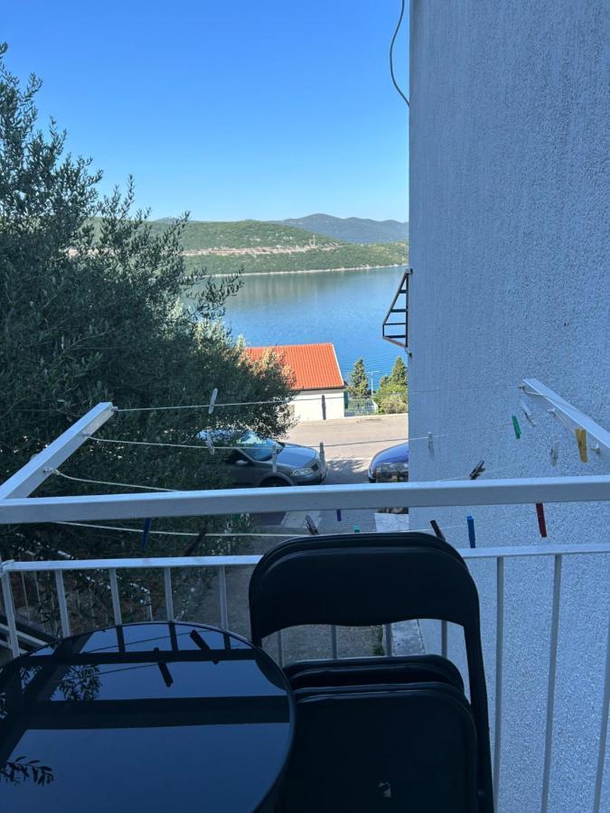 Studio Sunrise Neum Kültér fotó